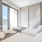 Sokrates And Oresti Villa *