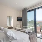 Sokrates And Oresti Villa